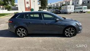 Renault Mégane 1.5 dCi GT Line J18 de 2018
