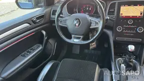 Renault Mégane 1.5 dCi GT Line J18 de 2018