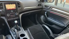 Renault Mégane 1.5 dCi GT Line J18 de 2018