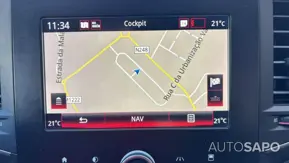 Renault Mégane 1.5 dCi GT Line J18 de 2018