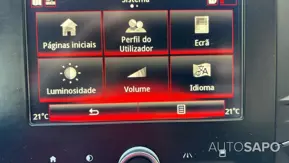 Renault Mégane 1.5 dCi GT Line J18 de 2018