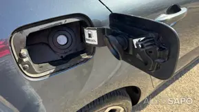 Renault Mégane 1.5 dCi GT Line J18 de 2018