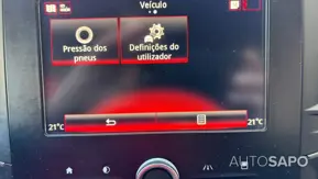 Renault Mégane 1.5 dCi GT Line J18 de 2018