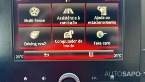 Renault Mégane 1.5 dCi GT Line J18 de 2018