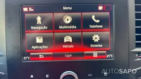 Renault Mégane 1.5 dCi GT Line J18 de 2018