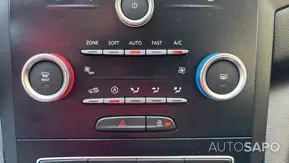 Renault Mégane 1.5 dCi GT Line J18 de 2018