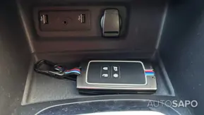 Renault Mégane 1.5 dCi GT Line J18 de 2018