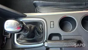 Renault Mégane 1.5 dCi GT Line J18 de 2018