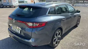 Renault Mégane 1.5 dCi GT Line J18 de 2018