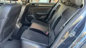 Renault Mégane 1.5 dCi GT Line J18 de 2018