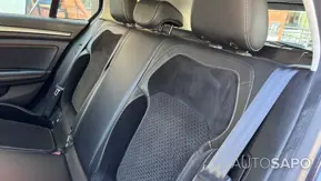 Renault Mégane 1.5 dCi GT Line J18 de 2018