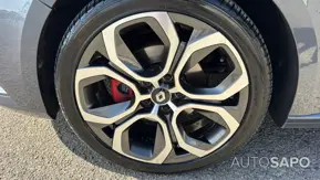 Renault Mégane 1.5 dCi GT Line J18 de 2018