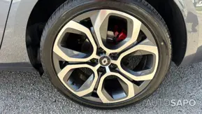 Renault Mégane 1.5 dCi GT Line J18 de 2018