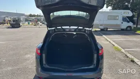 Renault Mégane 1.5 dCi GT Line J18 de 2018