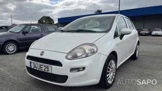 Fiat Punto 1.3 M-Jet de 2018