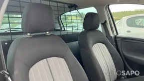 Fiat Punto 1.3 M-Jet de 2018