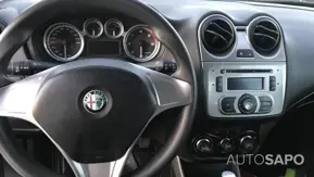 Alfa Romeo MiTO 1.3 JTD Distinctive de 2010