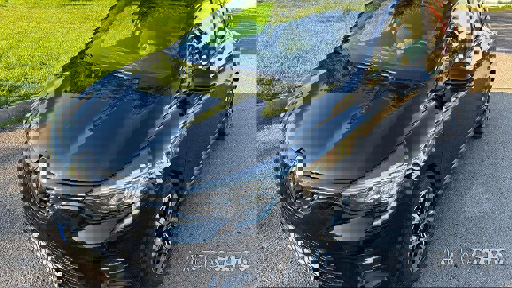 Renault Clio 1.5 dCi Sport de 2022