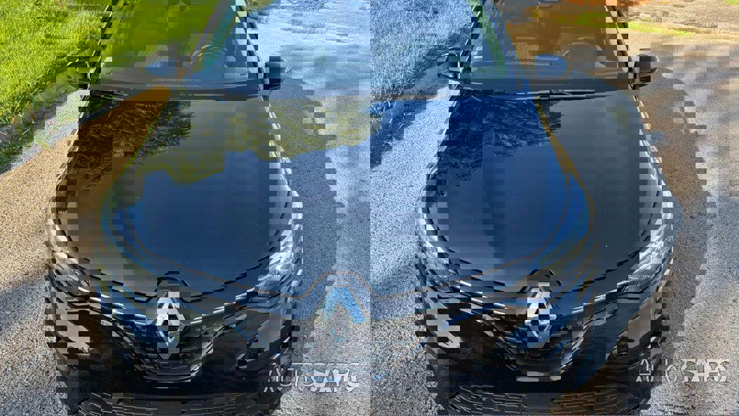 Renault Clio 1.5 dCi Sport de 2022