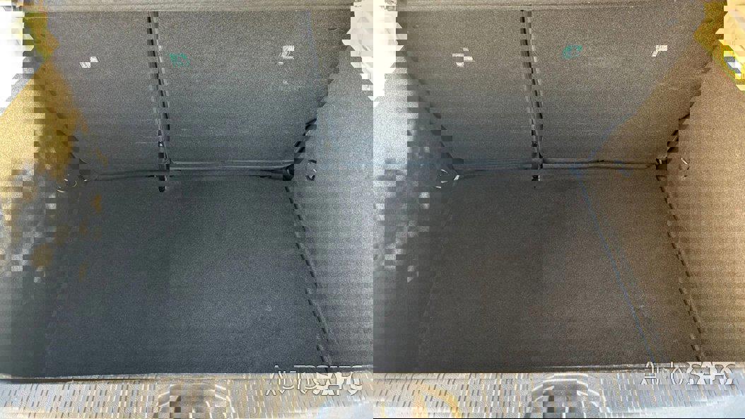 Renault Clio 1.5 dCi Sport de 2022