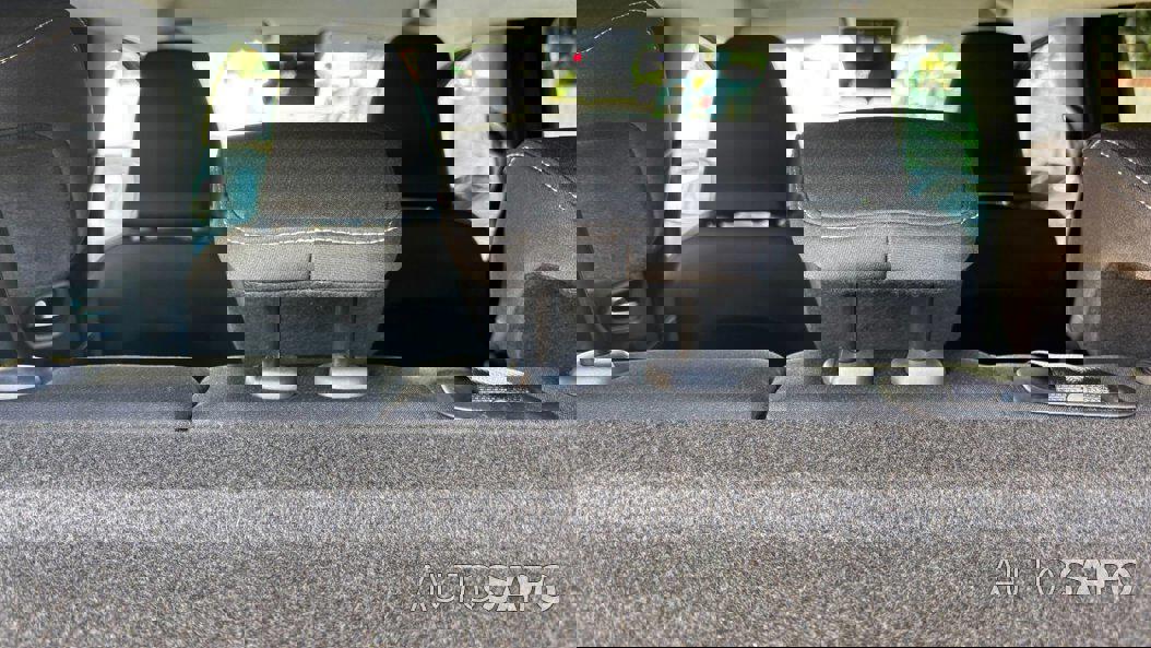 Renault Clio 1.5 dCi Sport de 2022