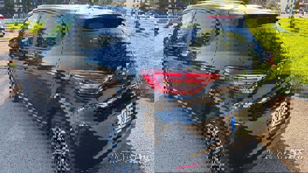 Renault Clio 1.5 dCi Sport de 2022