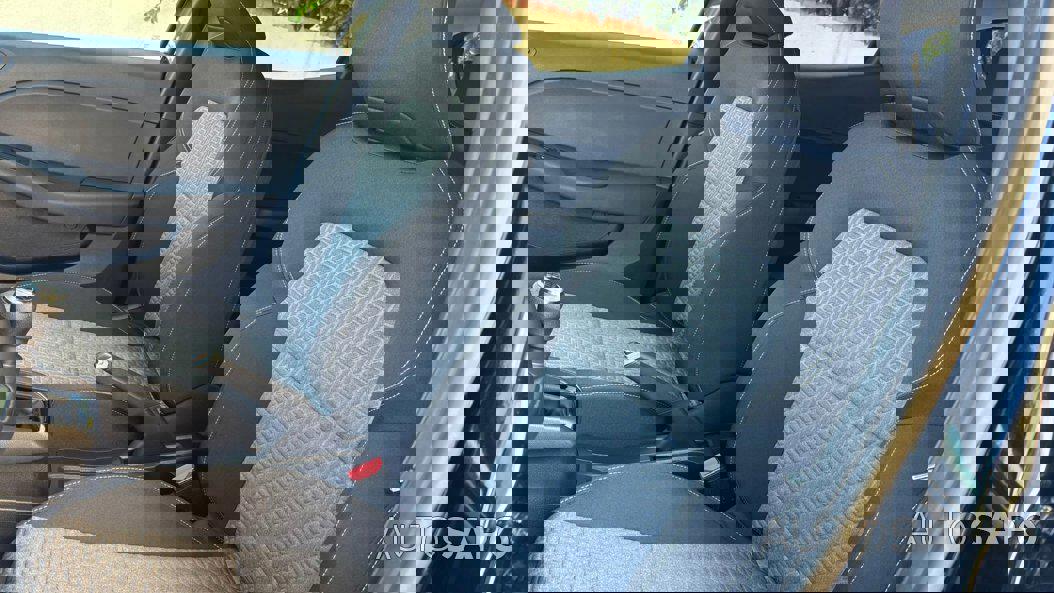 Renault Clio 1.5 dCi Sport de 2022