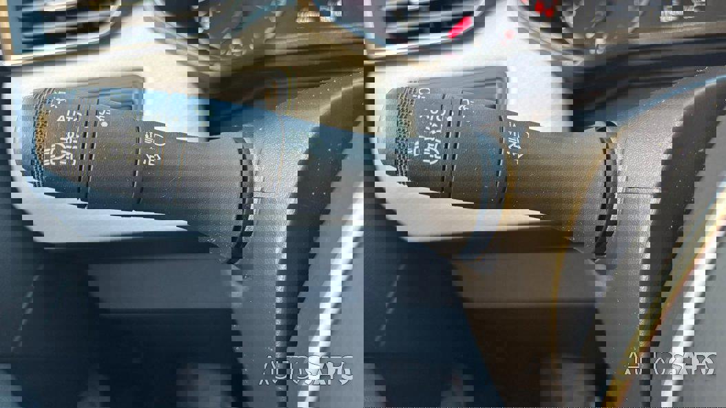 Renault Clio 1.5 dCi Sport de 2022