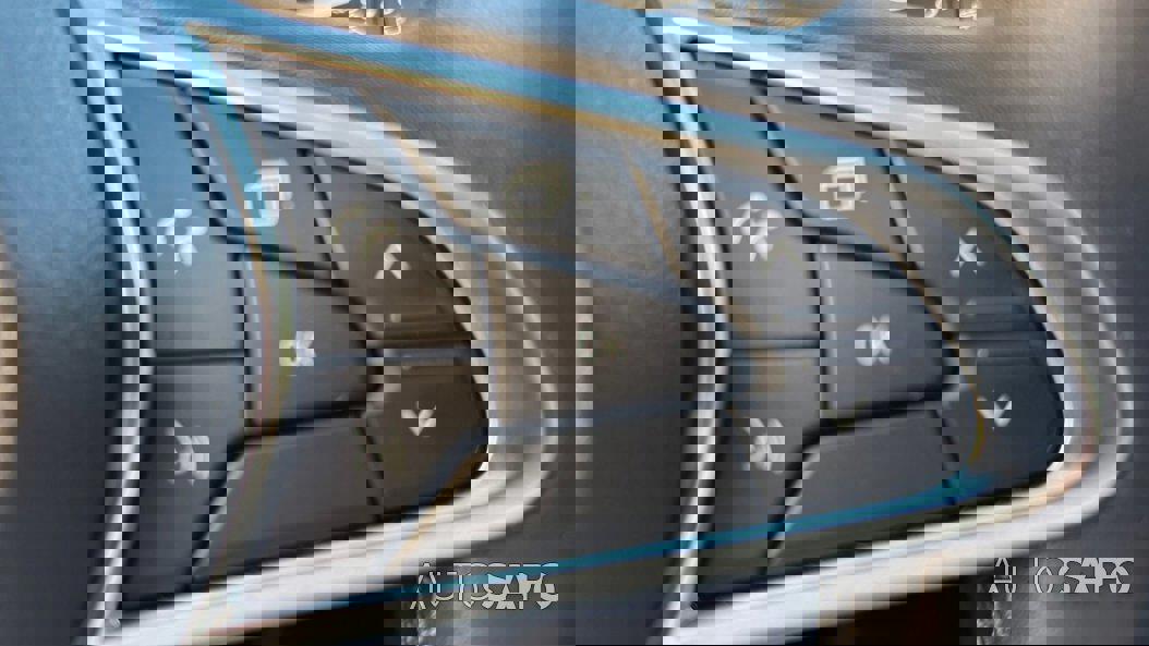 Renault Clio 1.5 dCi Sport de 2022