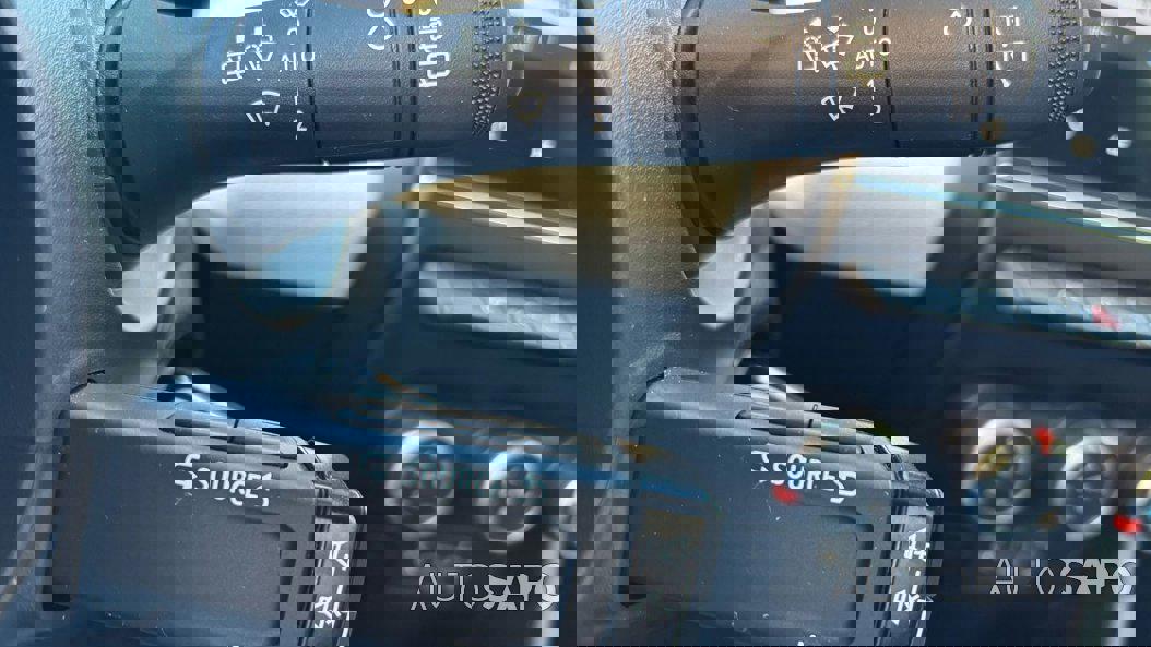 Renault Clio 1.5 dCi Sport de 2022