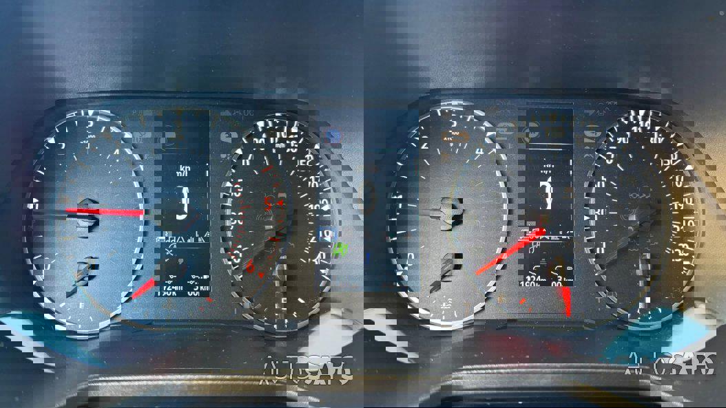 Renault Clio 1.5 dCi Sport de 2022