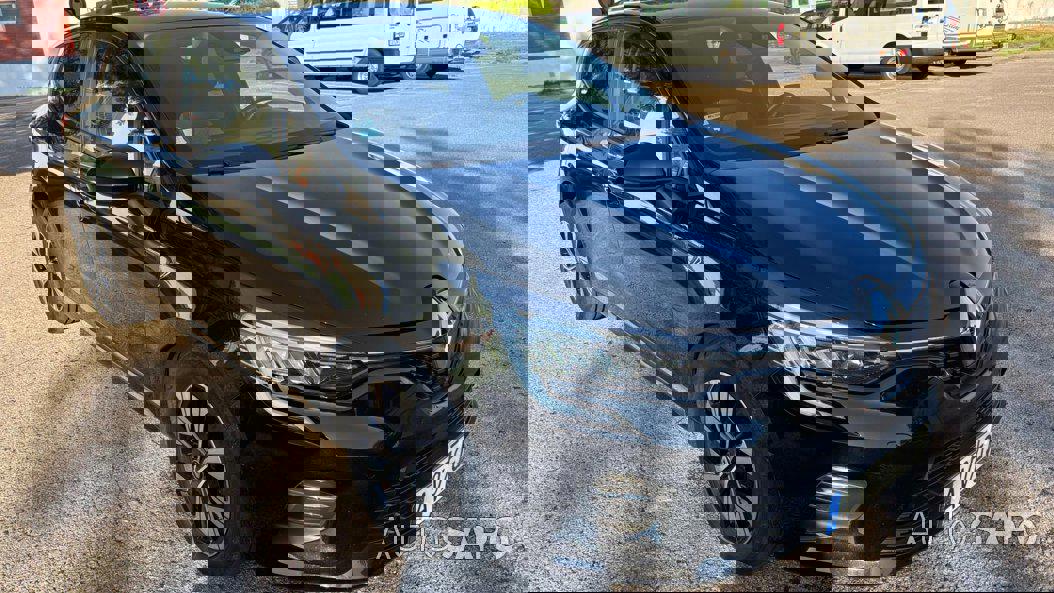 Renault Clio 1.5 dCi Sport de 2022