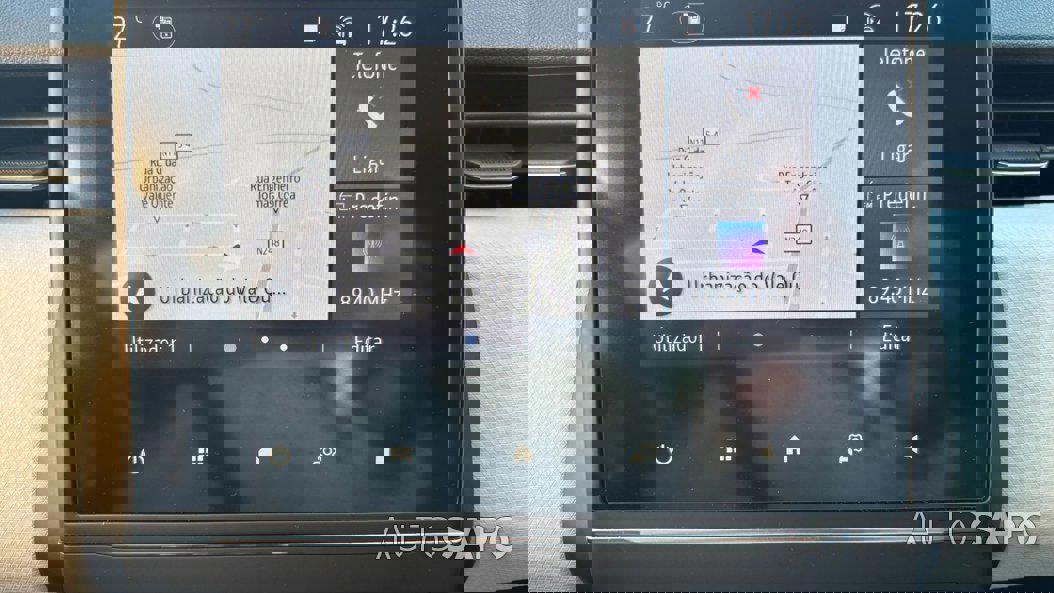 Renault Clio 1.5 dCi Sport de 2022