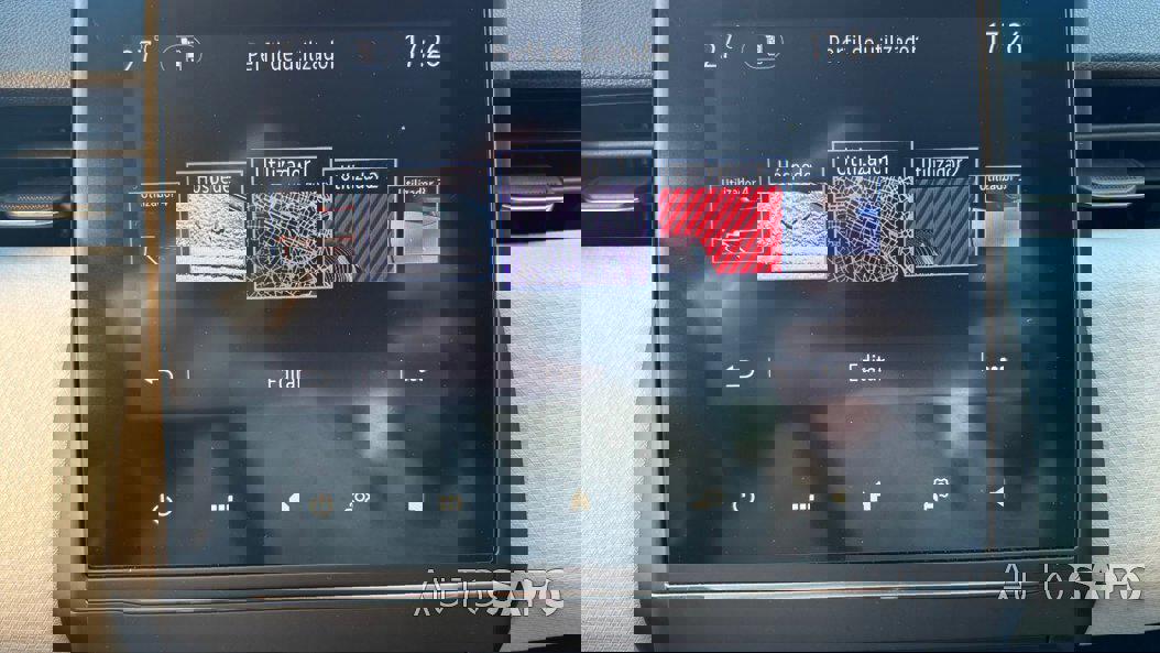 Renault Clio 1.5 dCi Sport de 2022