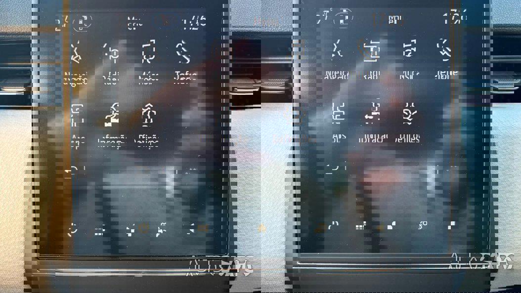 Renault Clio 1.5 dCi Sport de 2022