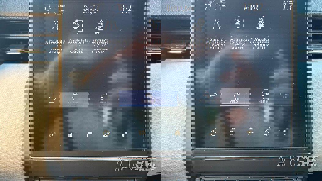 Renault Clio 1.5 dCi Sport de 2022