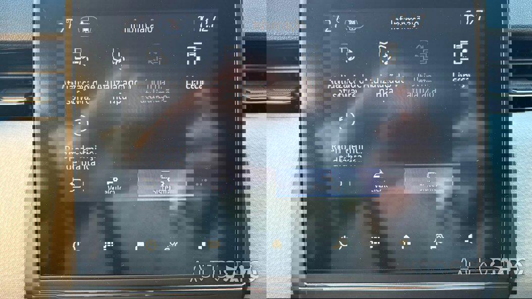 Renault Clio 1.5 dCi Sport de 2022