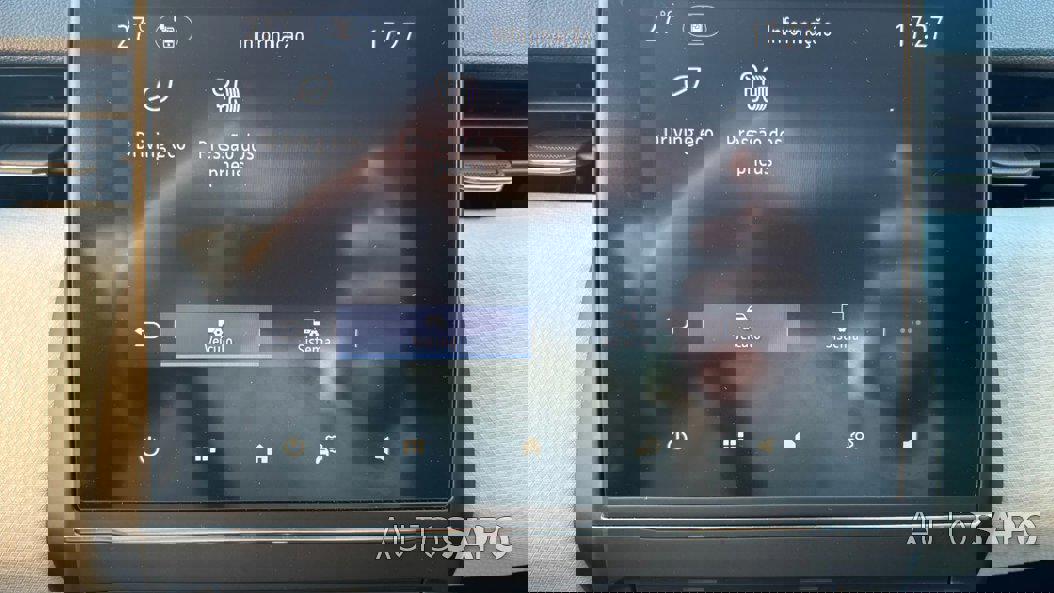 Renault Clio 1.5 dCi Sport de 2022