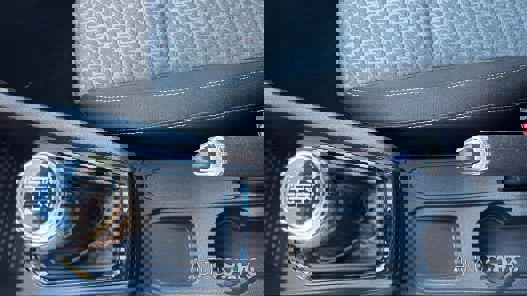 Renault Clio 1.5 dCi Sport de 2022