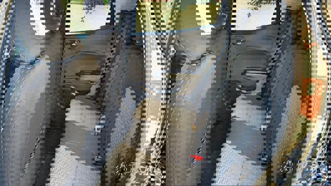 Renault Clio 1.5 dCi Sport de 2022