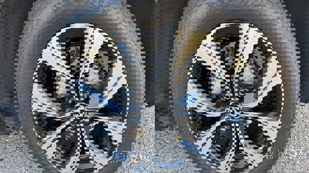 Renault Clio 1.5 dCi Sport de 2022