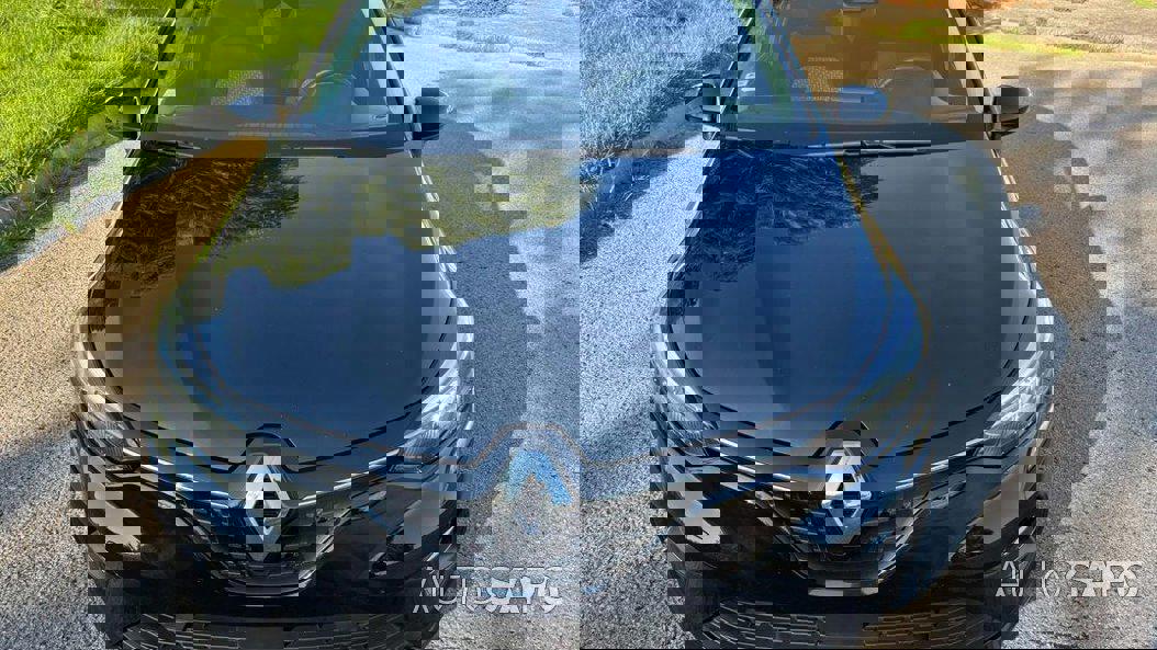 Renault Clio 1.5 dCi Sport de 2022