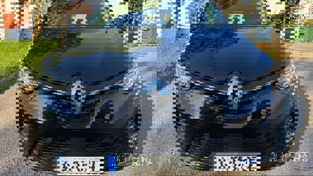 Renault Clio 1.5 dCi Sport de 2022