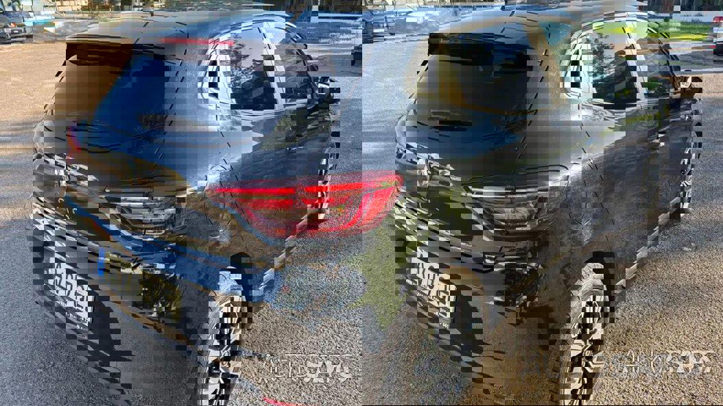 Renault Clio 1.5 dCi Sport de 2022