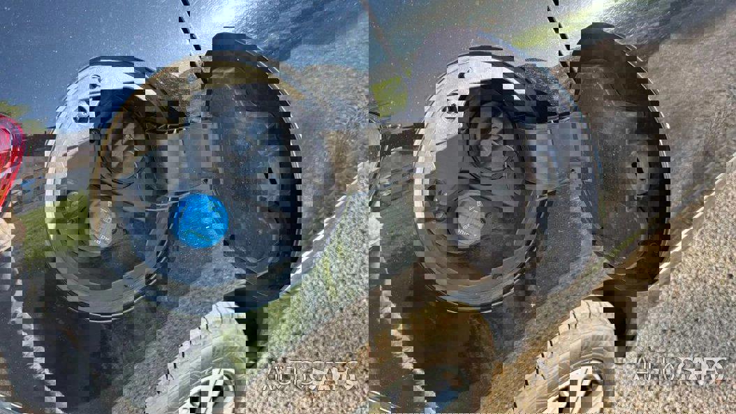 Renault Clio 1.5 dCi Sport de 2022