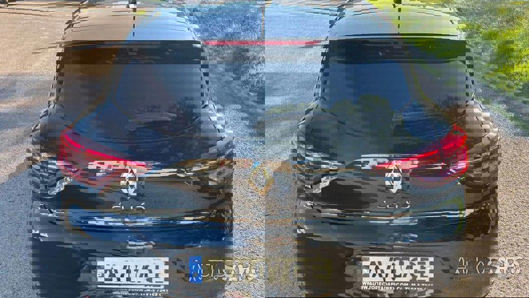 Renault Clio 1.5 dCi Sport de 2022