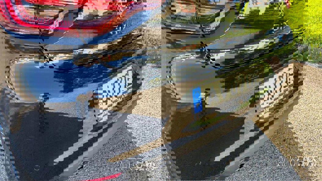 Renault Clio 1.5 dCi Sport de 2022