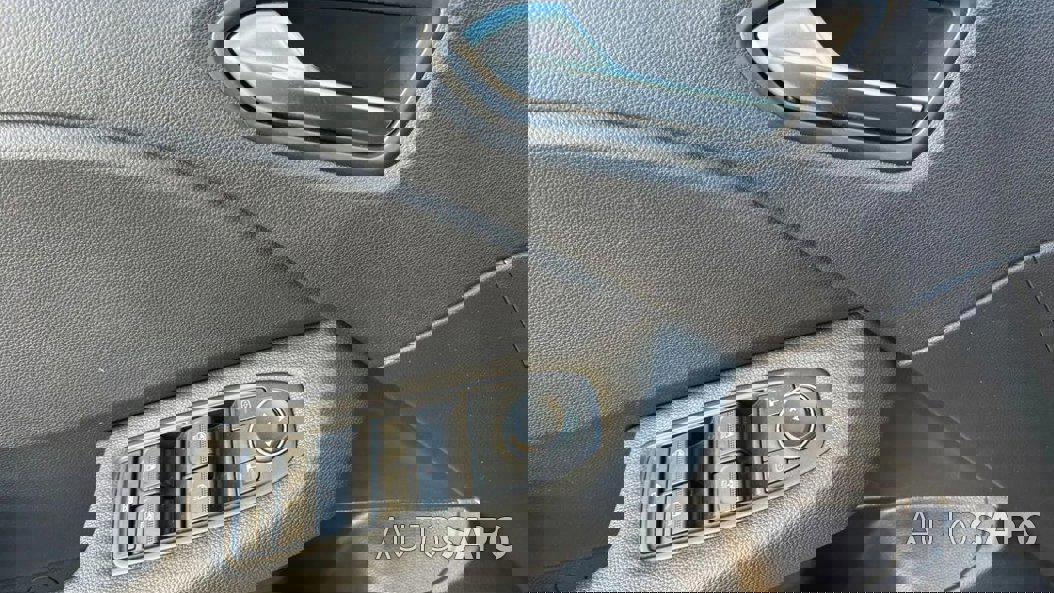 Renault Clio 1.5 dCi Sport de 2022