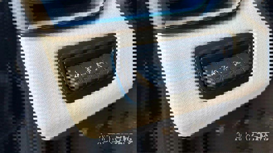 Renault Clio 1.5 dCi Sport de 2022