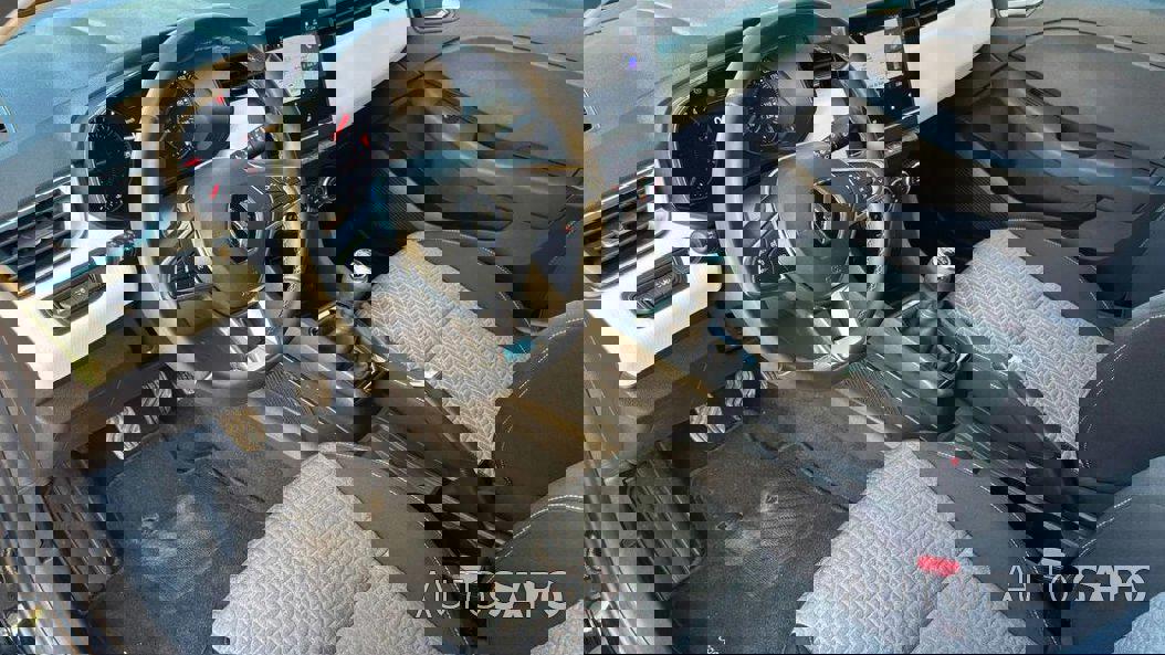 Renault Clio 1.5 dCi Sport de 2022